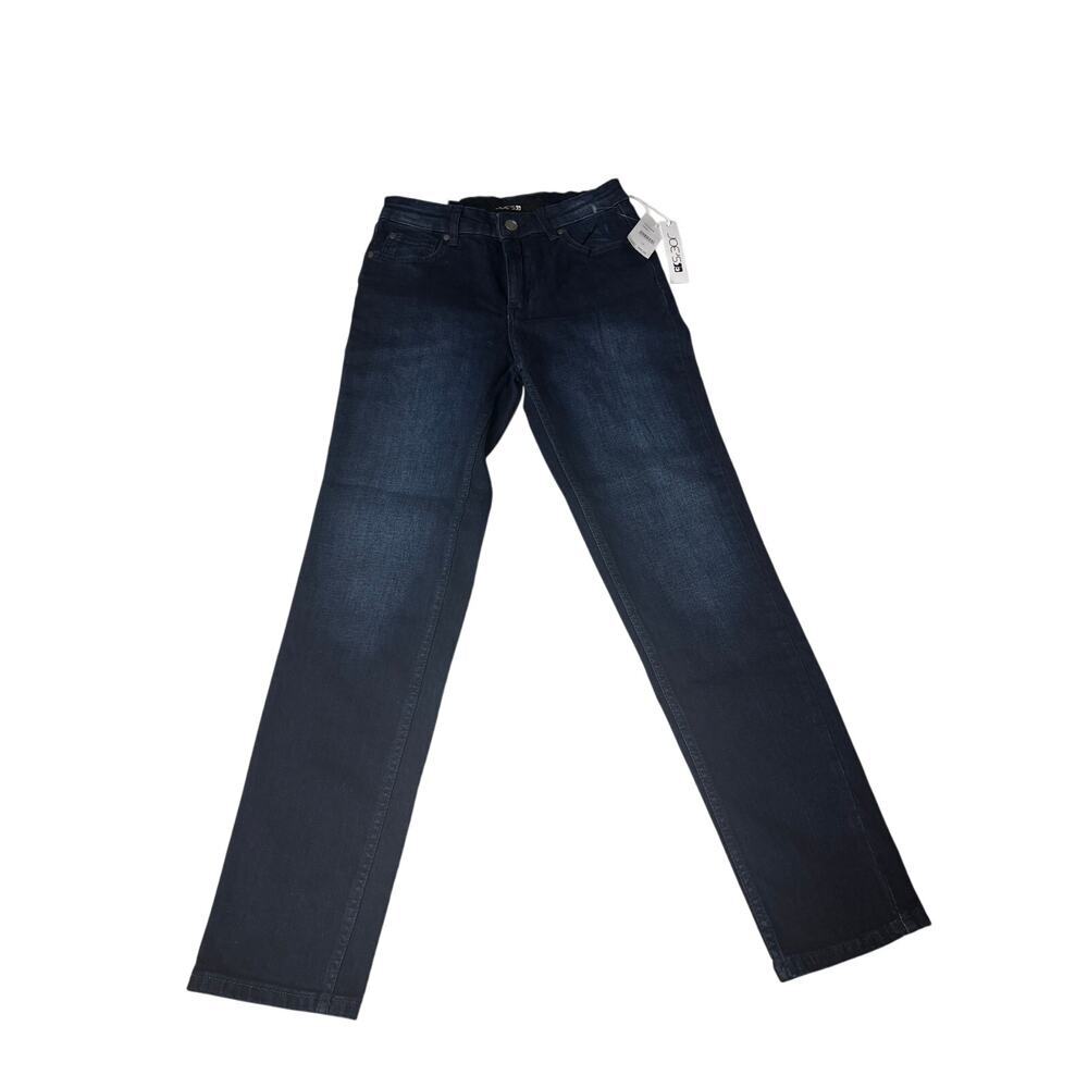Joes The Brixton‎ Straight+Narrow Youth size 12 NWT